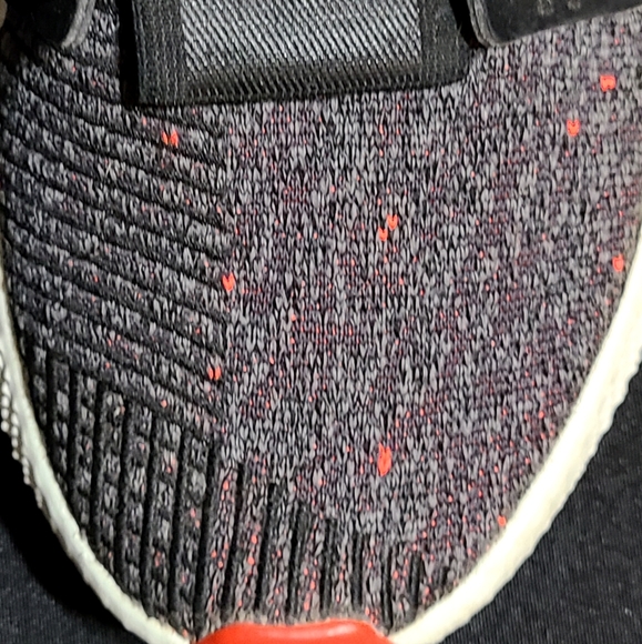 Adidas Prophere Black 9 - Picture 4 of 6